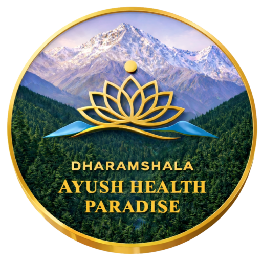 Hotel Dharmshala Ayush Health Paradise