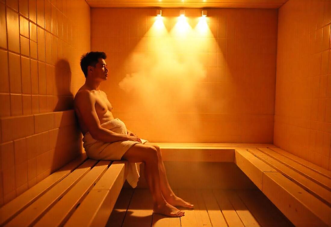 Steam Bath